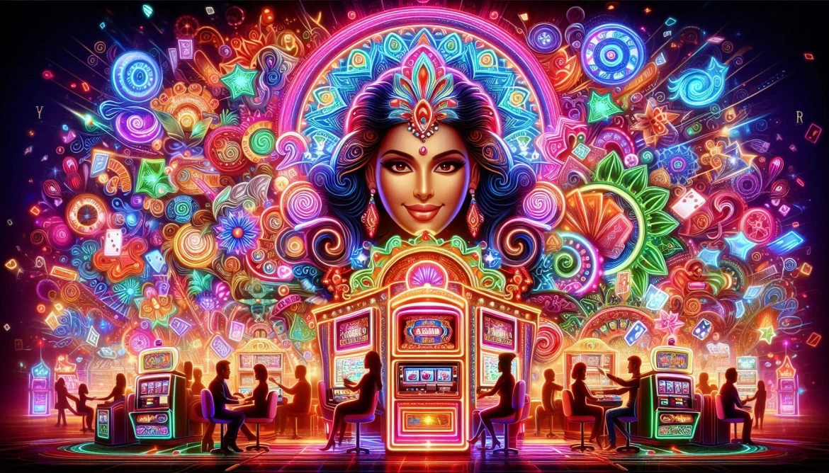 OroGG Casino